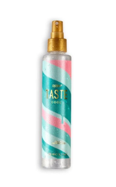 TASTE COOL COLONIA DE MUJER