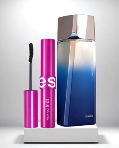 LEYENDA ABSOLUTE ESIKA + MASCARILLA