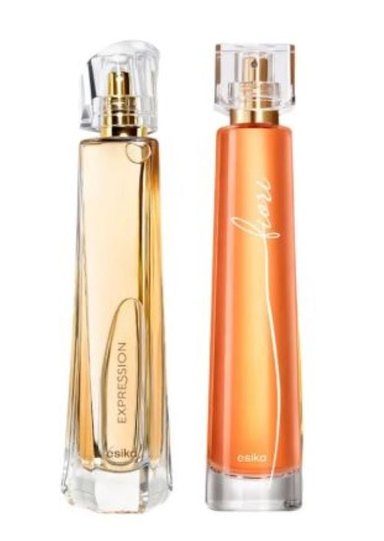 PERFUME FIORI + EXPRESSION SPRAY 50 ML