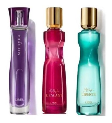 TRIO MITHYKA - L'ENCANT - LIBERTE -