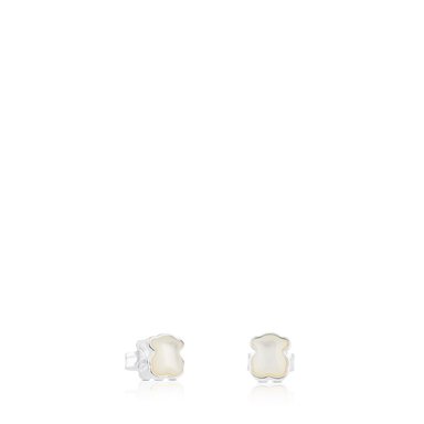 PENDIENTES PLATA 1 LEY GEMAS