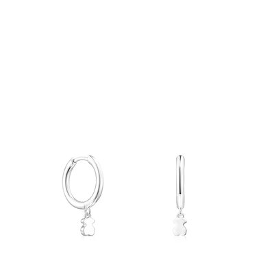 ARETES TOUS CRIOLLA 1 LEY 15MM