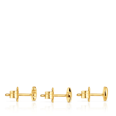 PENDIENTES TOUS 3 1ª BAÑOMOTIVO PLATA LEY - 2