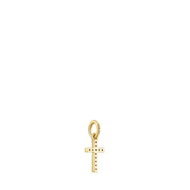 COLGANTE ORO 1ªLEY 0.05CT DIAM GH/SI - 2