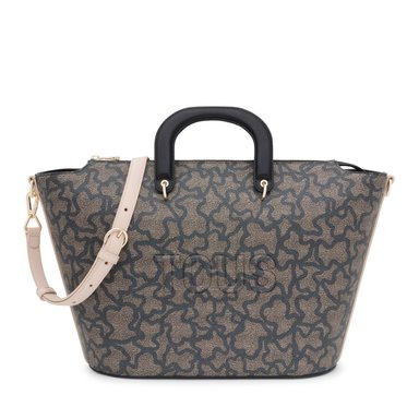 CAPAZO XL. KAOS ICON NEGRO-MULTI