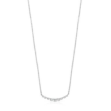 GARGANTILLA TOUS ORO 1 LEY 0.22CT H/SI DIAMA