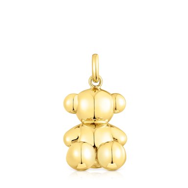 COLGANTE PLATA 1 LEY BA O ORO 22MM