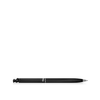 BOLÍGRAFO TOUS NEGRO BOLIGRAFO ACERO BOLD BEAR - 2