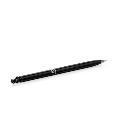 BOLÍGRAFO TOUS NEGRO BOLIGRAFO ACERO BOLD BEAR - 3