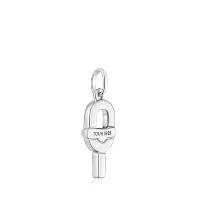 COLGANTE TOUS 1ªLEY 19MM TO PLATA - 3