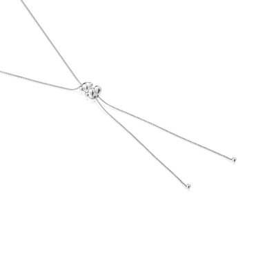 GARGANTILLA TOUS PLATA 1ªLEY SLIDER CAD 102CM