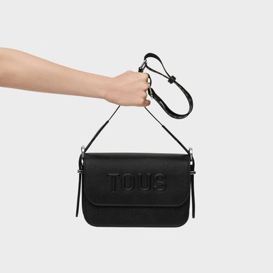 BANDOLERA M. TOUS BRENDA NEGRO