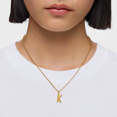 COLGANTE TOUS PLATA 1ªLEY BAÑO ORO K