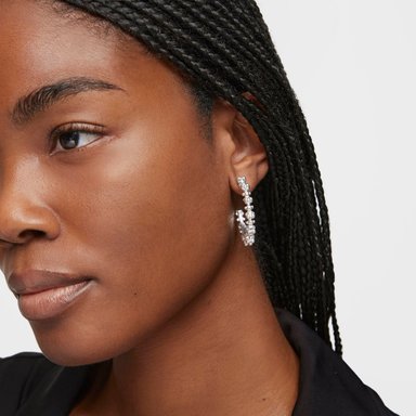 CRIOLLA TOUS PLATA 1ª LEY OSOS 30MM