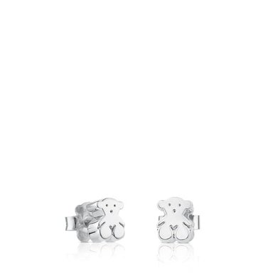 PENDIENTES PLATA 1 LEY - 4