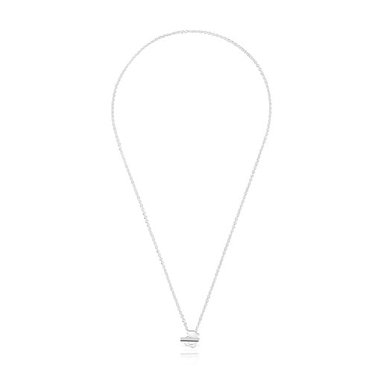 COLLAR PLATAOSO 8MM 45CM