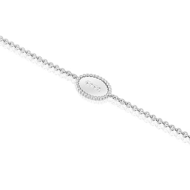 PULSERA PLATAPLACA MAMA 17CM - 2