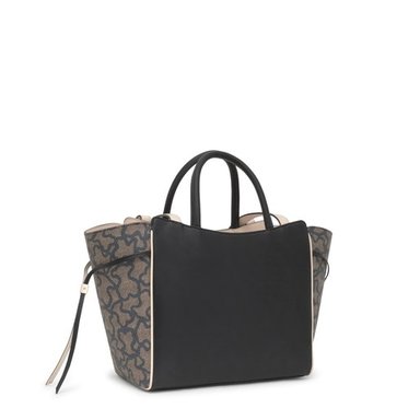 BOLSO M. KAOS ICON NEGRO-MULTI