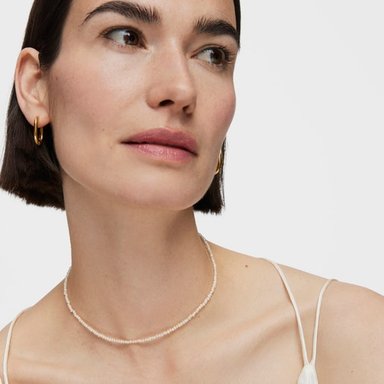 COLLAR PLATABA O PERLA CULTI