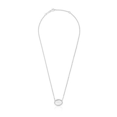 COLLAR PLATAPLACA MOM 45CM