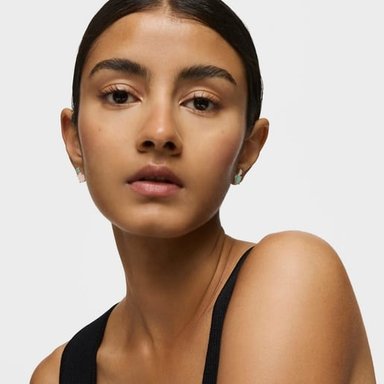 ARETE PLATAAMAZONITA CUARZO