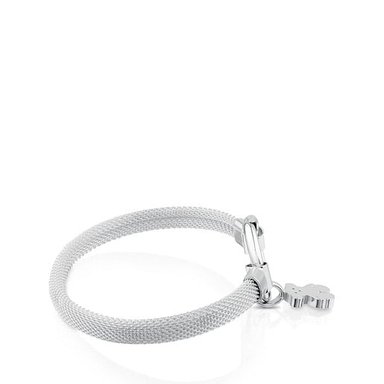 PULSERA ESTERILLA PLATA