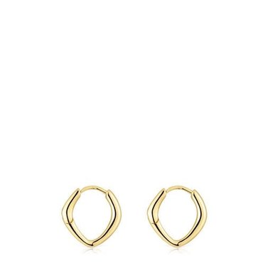 ARETES ORO8MM PUA