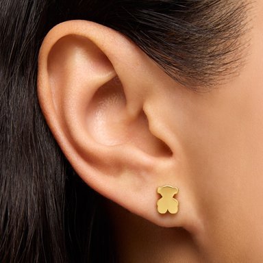 ARETES OROOSO 8MM - 4