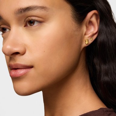 ARETES OROOSO 8MM - 5