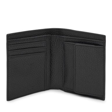 BILLETERA S. FLAP T MIRANDA NEGRO