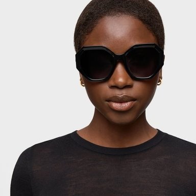 STOC41S-700K  HEXAGON ICON NEGRO