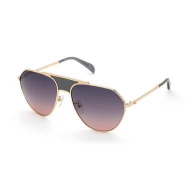 GAFAS DE SOL TOUS PILOT ROSE GOLD