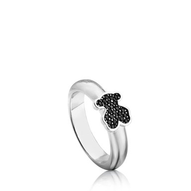 ANILLO DE PLATA ORIGEN - 1