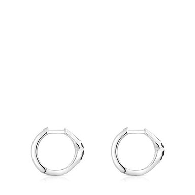 CRIOLLAS PLATA 1ªLEY ONIX OSO 6MM