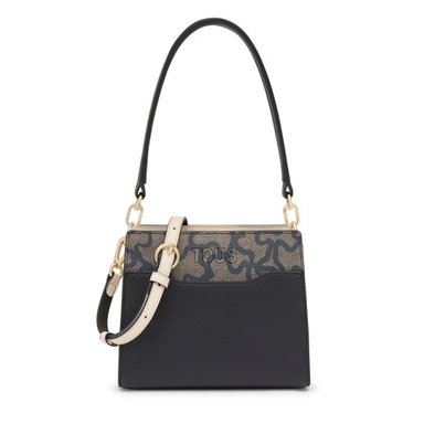 SHOPPER S. KAOS ICON NEGRO