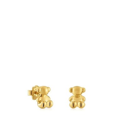 ARETES AG V BOLD BEAR 10MM PRSN (ES)