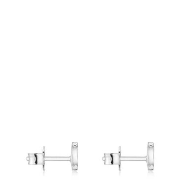 PULSERA PLATA TOUS MOTIVOS