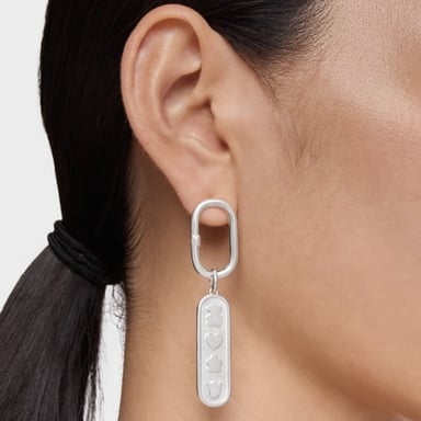 DIJE DE PLATA MOTIVOS TOUS - 4