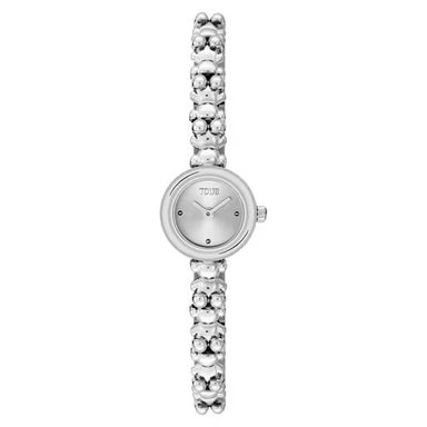 RELOJ TOUS MUJER DE ACERO BRAZALETE