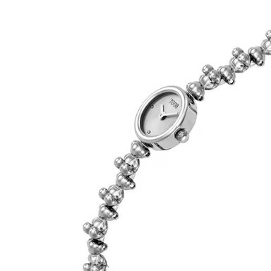 RELOJ TOUS MUJER DE ACERO BRAZALETE - 2