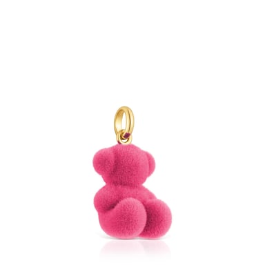 COLGANTE  ACERO PLATA 1ªLEY BAÑO PA ROSA - 2