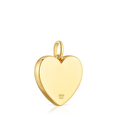 COLGANTE PLATA 1ªLEY BAÑO LGG 3 GEMAS - 3