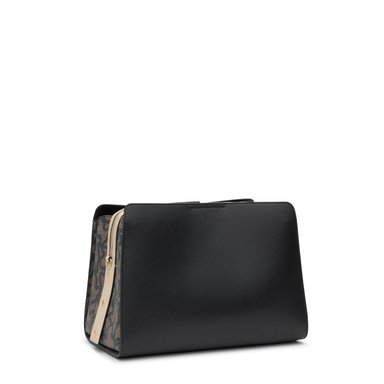 BOLSO CITY M. KAOS TOUS MUJER DE ICON NEGRO
