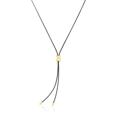 COLLAR LARGO TOUS BOLD MOTIF 7MM - 1