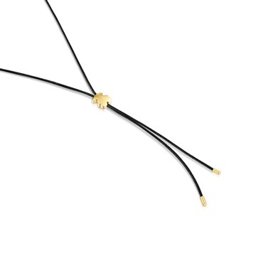 COLLAR LARGO TOUS BOLD MOTIF 7MM - 3