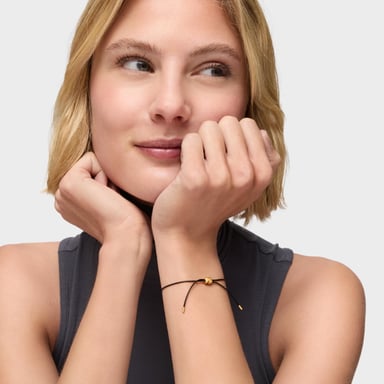 PULSERA CAUCHO TOUS BOLD MOTIF 7MM - 4
