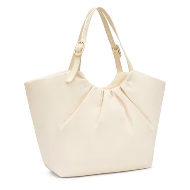 BOLSO CAPAZO GRANDE TOUS TRAVEL BEIGE