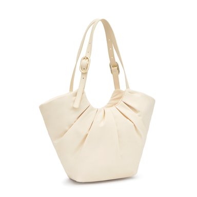 BOLSO CAPAZO MEDIANO TOUS TRAVEL BEIGE
