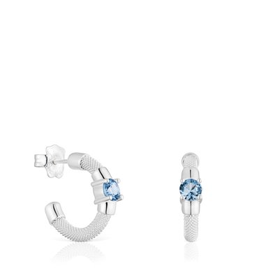 ARETE PLATA ESPINELA TOUS MESH