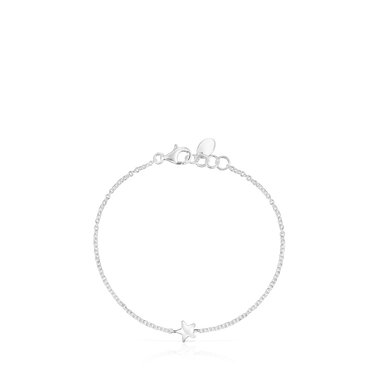 PACK 2 PULSERAS PLATA 1ªLEY - 2